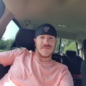 Meet your Posher, Jordan